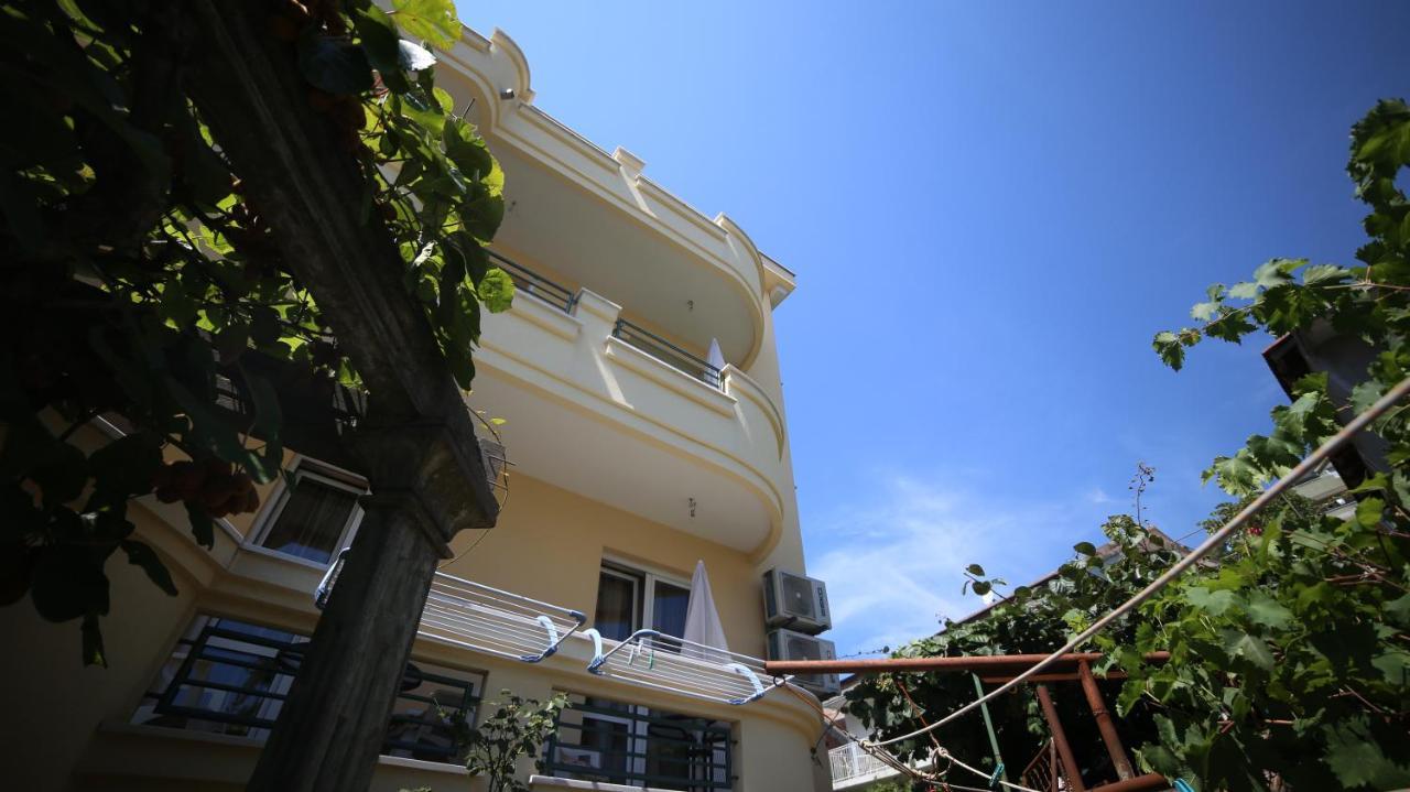 Davidoff Branko Kalezic Hotel Budva Buitenkant foto