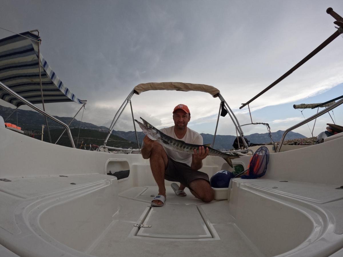 Davidoff Branko Kalezic Hotel Budva Buitenkant foto